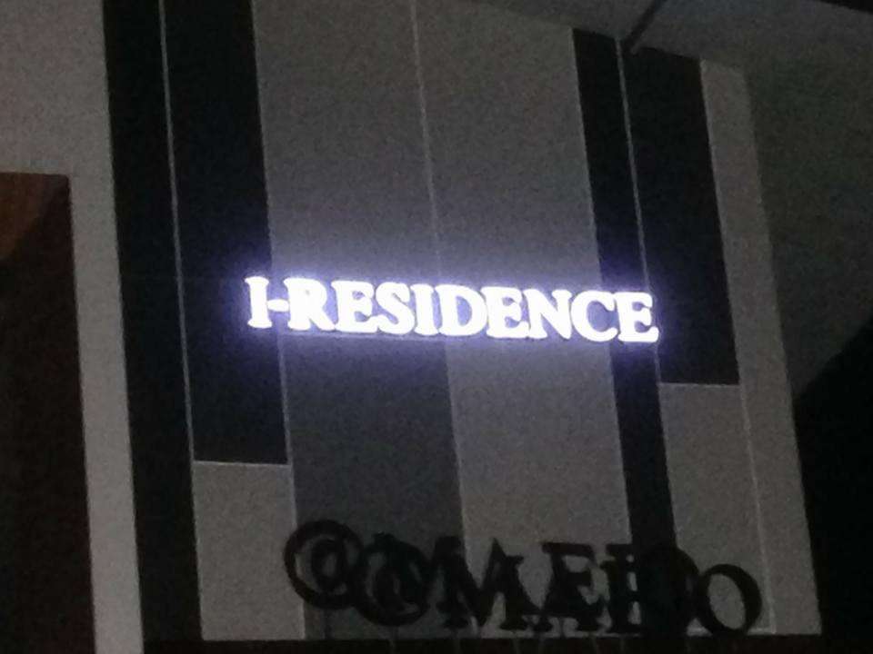 צ'יאנג מאי I Residence At Maejo מראה חיצוני תמונה