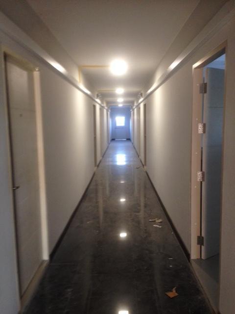 צ'יאנג מאי I Residence At Maejo מראה חיצוני תמונה