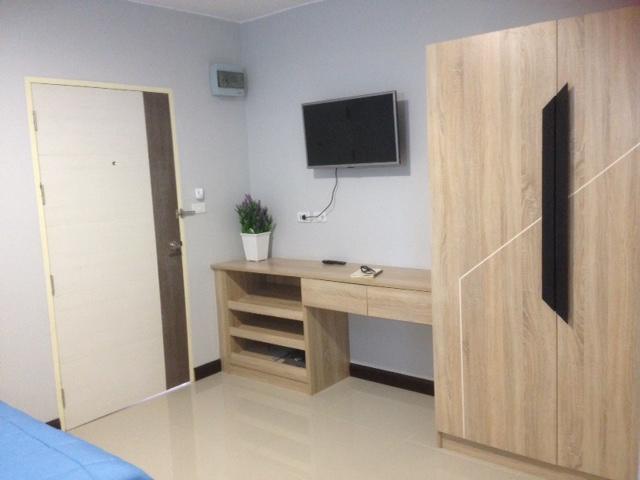 צ'יאנג מאי I Residence At Maejo מראה חיצוני תמונה
